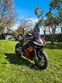 Aprilia RS 660 35KW