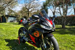 Aprilia RS 660 35KW