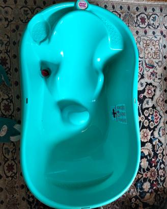 Vaschetta da bagno neonati/bambini 