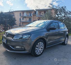 Volkswagen Polo GRANDE MOTORE 1.4 TDI bb