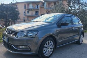 Volkswagen Polo GRANDE MOTORE 1.4 TDI bb