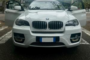 BMW X6 xDrive30d Attiva (Allestimento M)