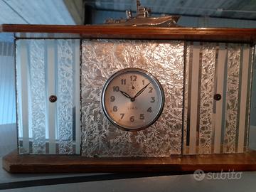 Orologio a corda anni 60