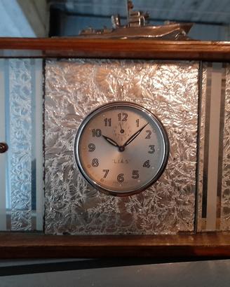 Orologio a corda anni 60