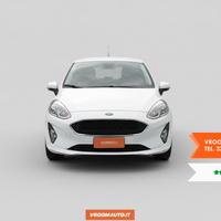 FORD Fiesta 7� serie Fiesta 1.5 EcoBlue 5 porte...