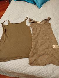 abbigliamento donna 