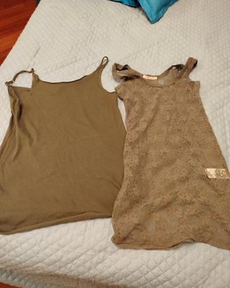 abbigliamento donna 