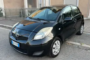 Toyota Yaris 1.3 5 porte