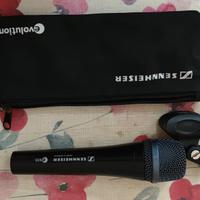 Set Microfoni - Sennheiser