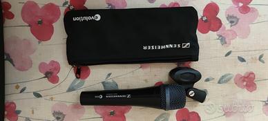 Set Microfoni - Sennheiser