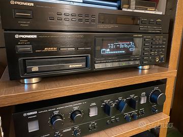Lettore CD Pioneer