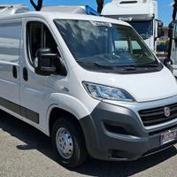 FIAT DUCATO 2.3MULTIJET 130CV FURGONE L1 H1 NAV