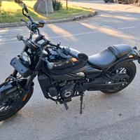 Cfmoto 450clc - 2024