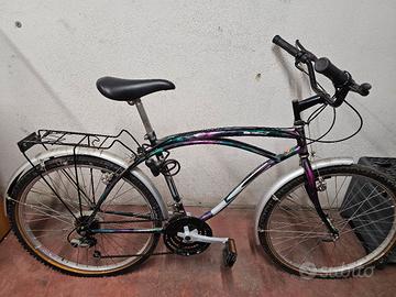 Bici vintage