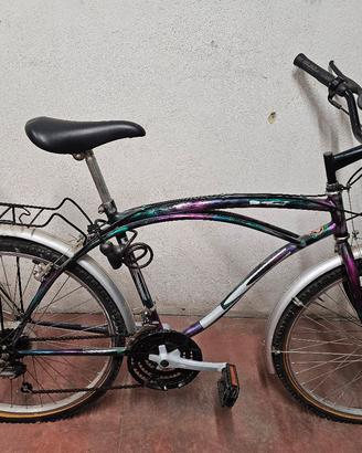 Bici vintage