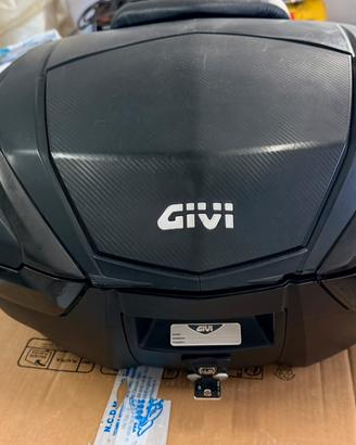 Bauletto givi