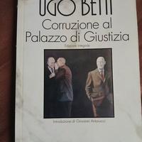 Corruzione al Palazzo di Giustizia