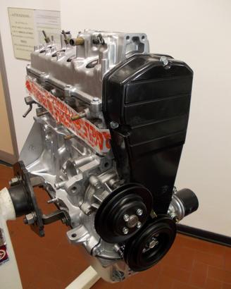 Motore Piaggio Porter 1.3 16V HC Revisionato