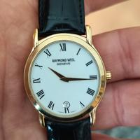 Orologio oro 18K Raymond weil