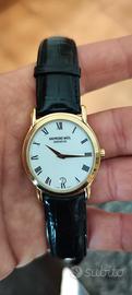 Orologio oro 18K Raymond weil