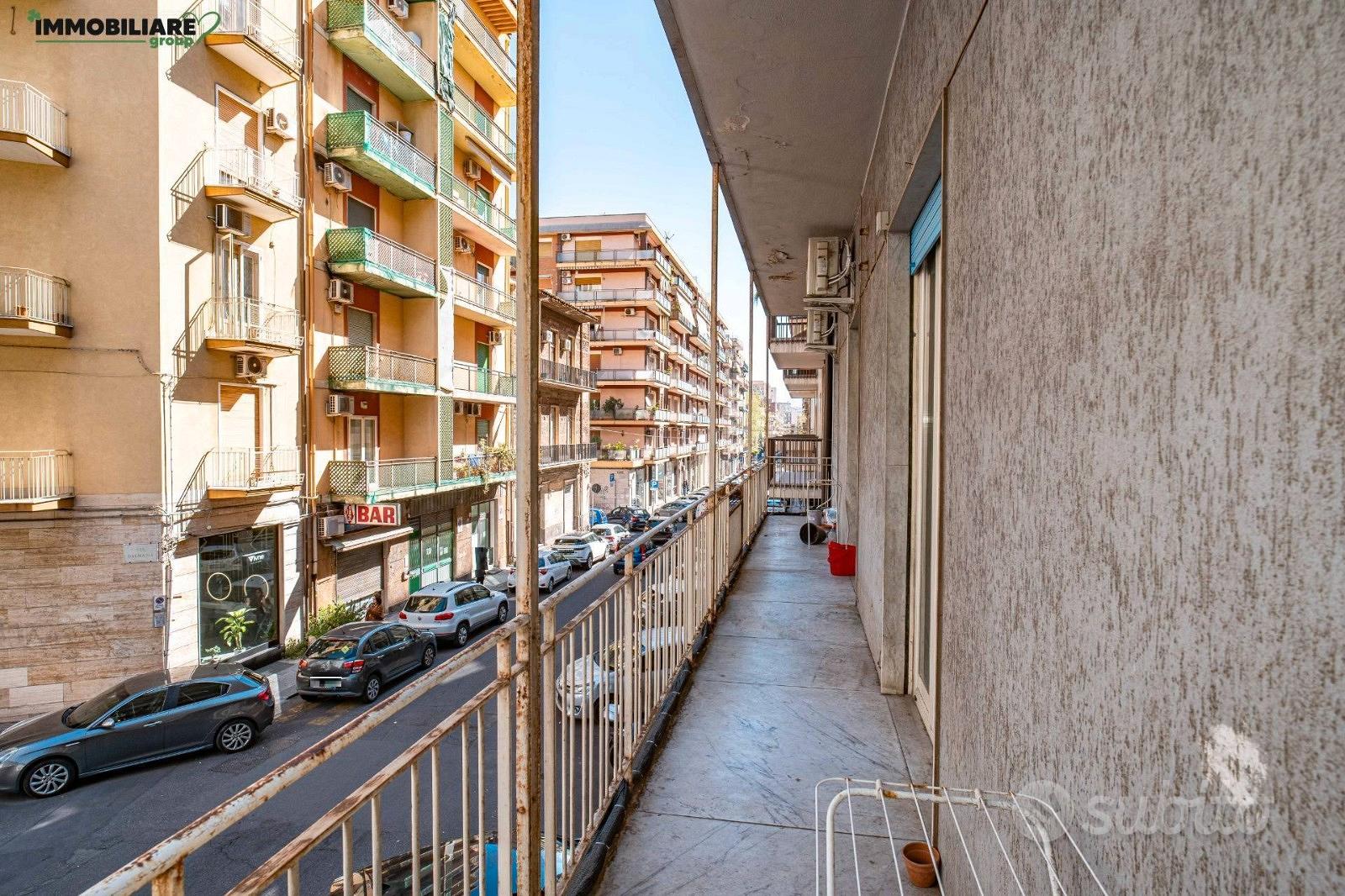 Apartment in Catania, Borgo-Sanzio - Vista 4