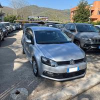 Volkswagen Polo 1.4 TDI 5p. Comfortline