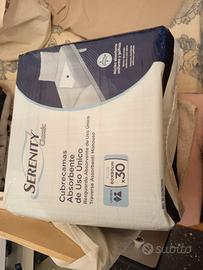 TRAVERSE ADSORBENTI  N 3