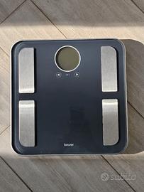 Bilancia pesapersone Beurer BF 195 diagnostica