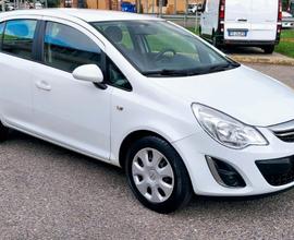 Opel Corsa 1.2 85CV 5 porte GPL-TECH Elective