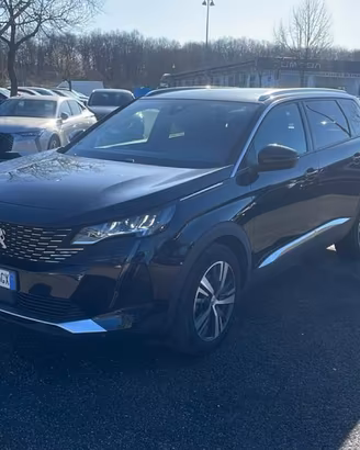 Peugeot 5008 1.5 bluehdi Allure Pack s&s 130c...