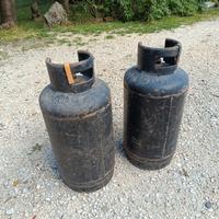 bombola gas 10 litri ricaricabile 