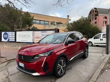 Peugeot 3008 km. 75.000!! HDi 130 S&S Allure