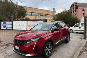 Peugeot 3008 km. 75.000!! HDi 130 S&S Allure