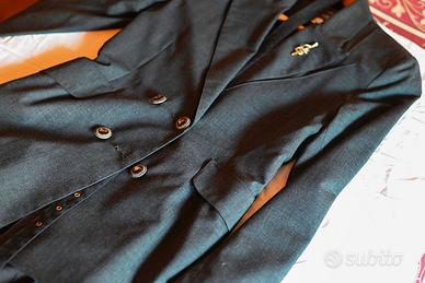 VESTITO VINTAGE TAGLIA 44-46