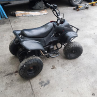 Quad 110 monomarcia