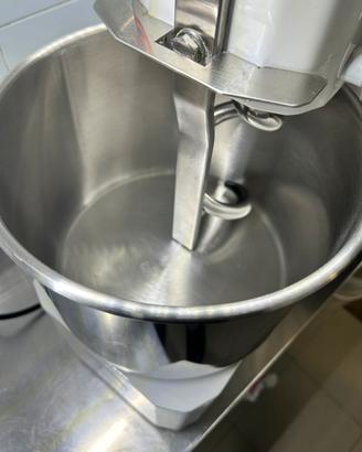 Impastatrice professionale