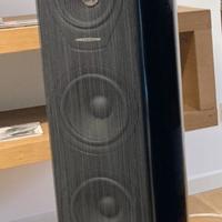 Sonus faber olympica 3 piano black