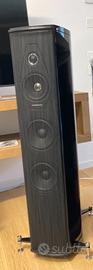 Sonus faber olympica 3 piano black