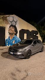 Mecedes classe A 160