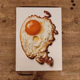 Libro Taschen - The Gourmand Eier