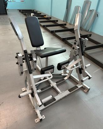Leg extension Hammer strengh