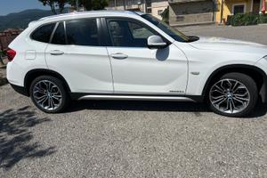 BMW X1 23d xdrive