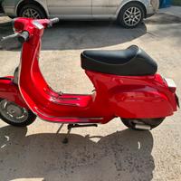 Vespa 50 special