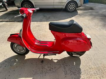 Vespa 50 special