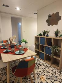 STANZA SINGOLA ALL INCLUSIVE