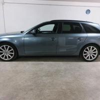 Audi A 4 B8.5