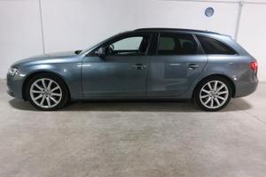 Audi A 4 B8.5