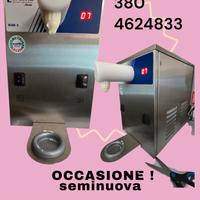 montapanna professionale 