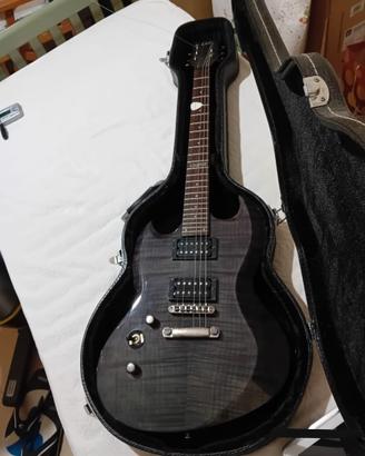 ESP chitarra elettrica mancina SX