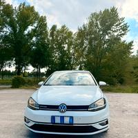 Volkswagen Golf Mk7.5 1.5 TGI DSG 5p
